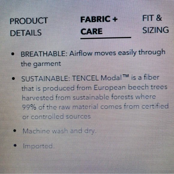 Athleta Ethereal Cocoon Wrap Lavender Size S/M - Picture 10 of 10